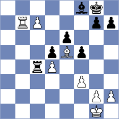 Lee - Molina (Chess.com INT, 2021)