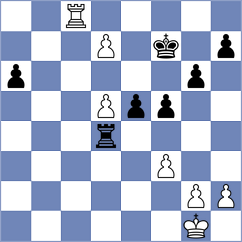 Perez Gormaz - Delorme (chess.com INT, 2024)
