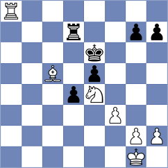 Javier - Alvarez (Asturias, 1998)