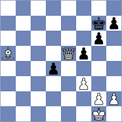 Tarasova - Sellitti (Chess.com INT, 2021)