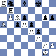 Leon Varela - Hernandez (Spain, 1992)
