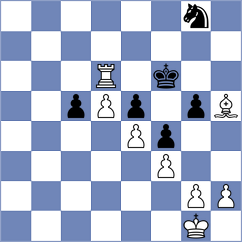 Slade - Alfaro (chess.com INT, 2024)