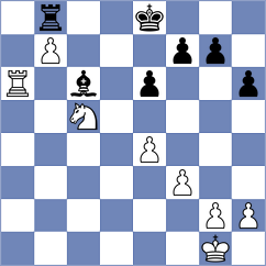 Carlsen - Hou (chess24.com INT, 2021)