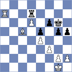 Garcia Taberner - Muratet Carmona (Badalona, 2005)