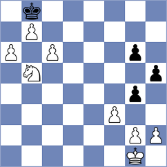 Roberson - Khoo (London, 2000)