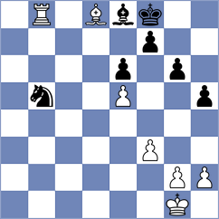 Carstensen - Jakobcic (Ballerup, 2012)