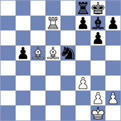 Djukic - Kovchan (Oropesa del Mar, 2001)
