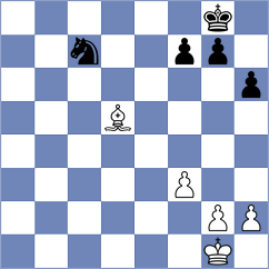Hogan - Kostrzewa (Melbourne, 2005)