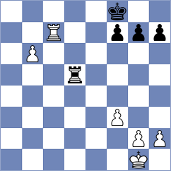 Plyasunov - Mekhitarian (chess.com INT, 2024)