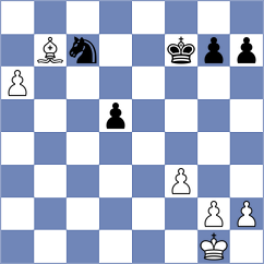 Lohia - Dambrauskas (Liberec CZE, 2023)