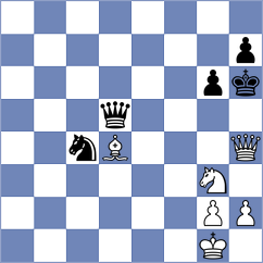 Collins - Bivol (Chess.com INT, 2020)