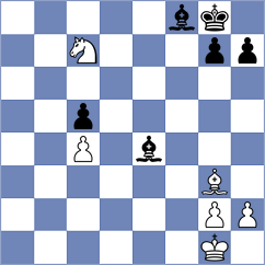 Zarza Pelissier - Britez (Asuncion, 1999)