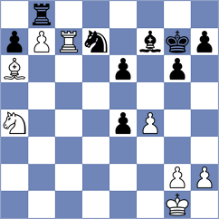 Illescas Cordoba - Gomez Abad (Seville, 1992)
