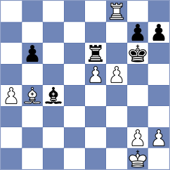 Huang - Chen (Daqing, 2019)