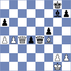 Nakada - Palacio (chess.com INT, 2024)