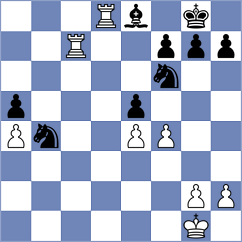 Abdusattorov - Gelfand (London ENG, 2025)