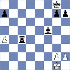 Martinez Garcia - De Arriba Gonzalez (Aviles, 2004)