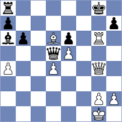 Singh - Bykovskij (Dortmund, 2008)