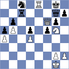 Golubev - Jordan (chess.com INT, 2024)