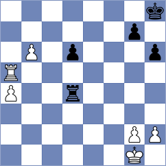 Morales Romero - Rodriguez Arrieta (Havana CUB, 2024)