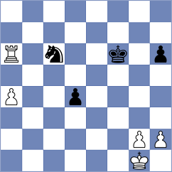 Charczenko - Kozlowski (Iwonicz, 2016)