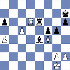Abiad Parra - Lugo Matos (Medellin COL, 2025)