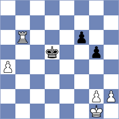 Shubenkova - Nevska (FIDE Online Arena INT, 2024)
