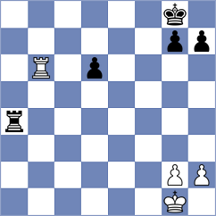 Rakhmatulaev - Martynyuk (Moscow, 2011)