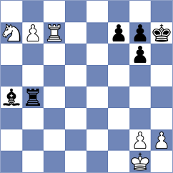 Riazantsev - Filippov (Moscow, 1996)