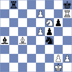 Payares Leon - Gutierrez (Pan American, 1998)