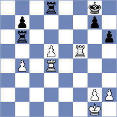 Pourkashiyan - Buscar (Chess.com INT, 2021)