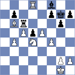 Tomiello - Bashirli (chess.com INT, 2021)