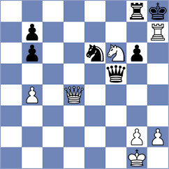 Papanek - Stysiak (New York USA, 2024)