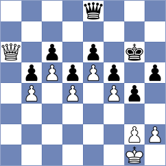 Mladenovic - Becker (Telgte, 1989)