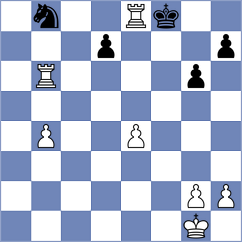 Eminov - Bogaudinov (chess.com INT, 2025)
