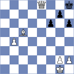 Xiong - Haydon (chess.com INT, 2023)