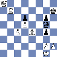 Ocampos - Mekhitarian (chess.com INT, 2025)