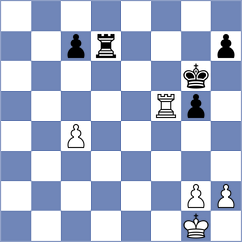 Marrero Ruiz - Aguilera Suarez (Las Palmas, 2009)