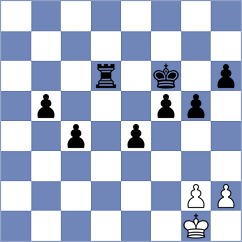 Torres Dominguez - Brilej (chess.com INT, 2023)