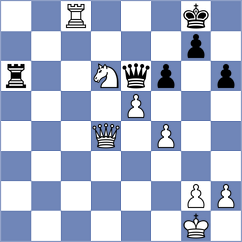 Steiners - Ahn (Hastings ENG, 2024)