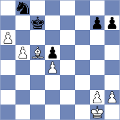 Luque Saiz - Veloso (chess.com INT, 2024)