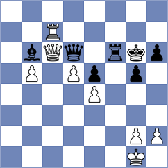Zhang - Golding (Hastings ENG, 2024)