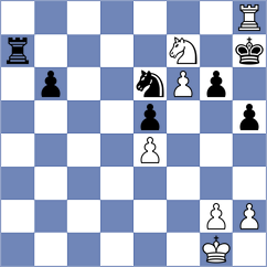 Frischmann - Levano Loayza (chess.com INT, 2025)