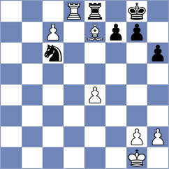 Pinter - Horacek (Pardubice, 2014)