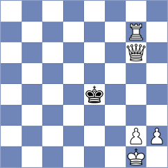 Saim - Bongo Akanga Ndjila (chess.com INT, 2022)