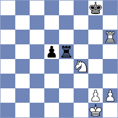 Kamsky - Melikhov (Chess.com INT, 2021)