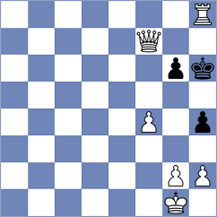 Hawranke - Huffmann (Goettingen, 2008)