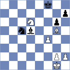 Korovianski - Zhuravlev (Korolev, 2000)