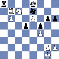 Martinez - Lopez (Albacete, 1994)