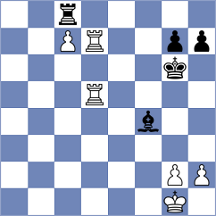 Gulinsky - Dusenov (Rostov on Don, 2007)